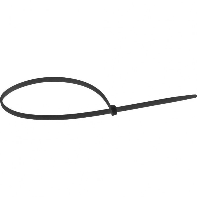Хомут LEGRAND Colring 7,6X550 чёрный 032025