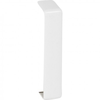 Накладка на стык LEGRAND DLPlus75х20 белая