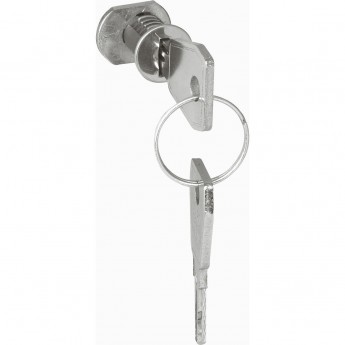 Замок к ключу LEGRAND №850 для распределительных щитков XL³ 125