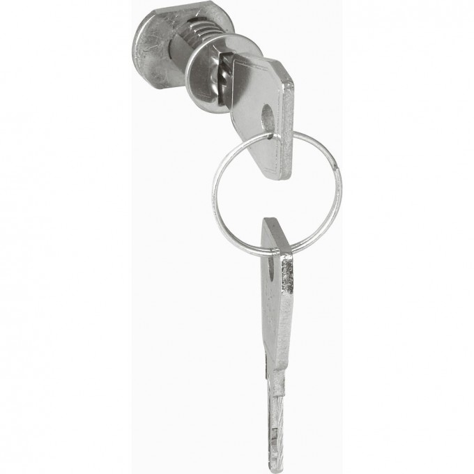 Замок к ключу LEGRAND №850 для распределительных щитков XL³ 125 401851