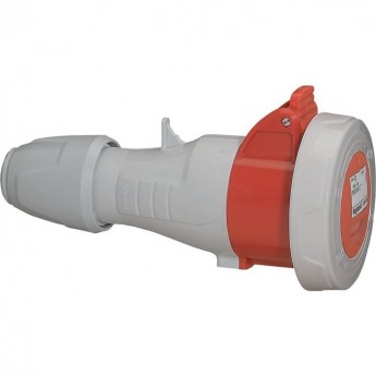 Мобильная розетка LEGRAND P17 Tempra Pro IP 66/67 380/415 В 16 A 3К+Н+З